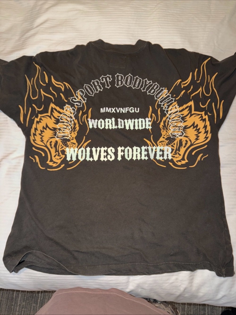 Darc Sport Bundle Tee Size Med